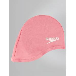 Speedo Плувна шапка polyester cap junior (8-710111587)