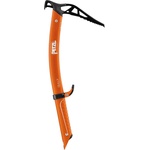 Petzl Ледокоп Petzl Gully Hammer Ice axe - Orange - размер One Size (404-0232-0111)