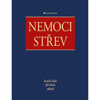Nemoci střev