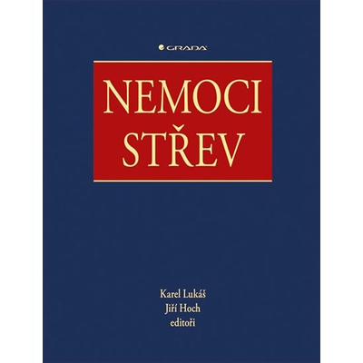 Nemoci střev