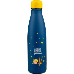 Cinereplicas Бутилка за вода CineReplicas Books: The Little Prince - Stargazing, 500 ml (CR4068)