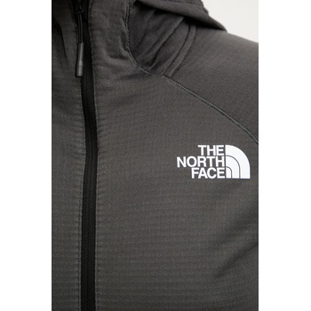 The North Face суичър с цип и качулка дамски (NF0A8BSZMN81)