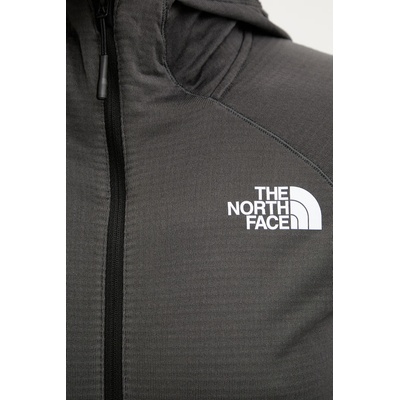 The North Face суичър с цип и качулка дамски (NF0A8BSZMN81)