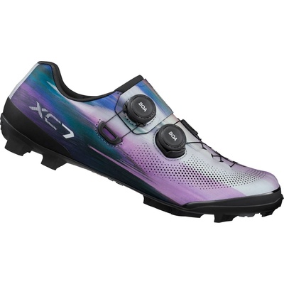 Shimano Мъжки обувки за планинско колоездене Shimano XC703 Cycling shoes - Butterfly - размер 47 (036-1257-0217)