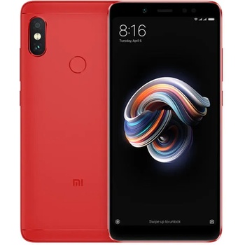 Image 1 of Xiaomi Redmi Note 5 32GB