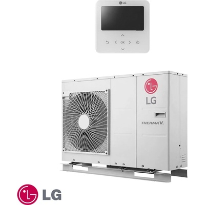 LG Therma V HM051MR.U44