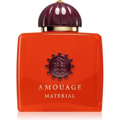 Amouage Material parfémovaná voda unisex 100 ml
