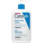 CeraVe Хидратиращ лосион за лице и тяло, 473 ml
