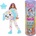 Barbie Cutie Reveal Dalmatian Dreams of colour doll