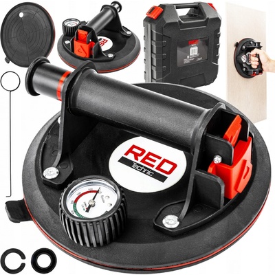 RED TECHNIC RTPDS0112