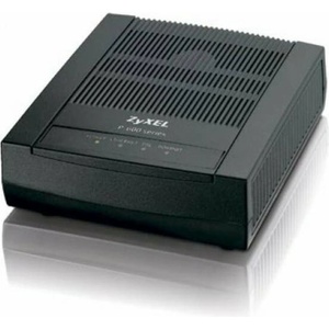 Zyxel P-660R-T1 Рутери