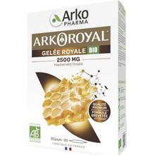 Arkopharma Arkoroyal BIO 2500 mg 20 x 10 ml