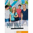 Mit uns B2 - Arbeitsbuch