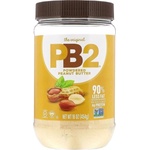 PB2 Foods Peanut Butter Powder [454 грама] Шоколад