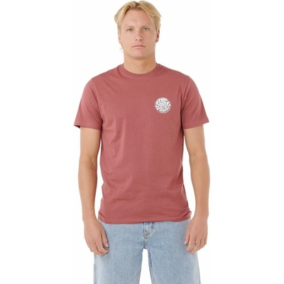 Rip Curl triko WETTIE ICON TEE APPLE BUTTER