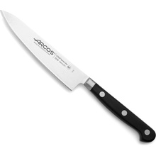 Arcos Kuchynský nôž séria ÓPERA Čierna 26 cm