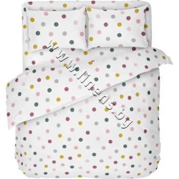 Image 1 of Dilios Спален комплект Dilios Джой, p/n 4000017930 - Спален комплект от Ранфорс (4000017930)