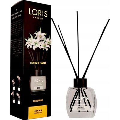 Loris Vôňa doma exclusive melon & fialka 120 ml