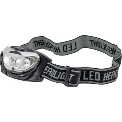 Carp Zoom 2+1 LED Head Lamp