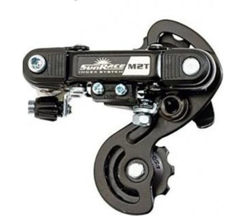 Sunrace M2T