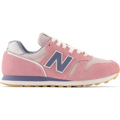 New Balance dámské nízká obuv ML WL373V2 NBWL373OC2 růžový