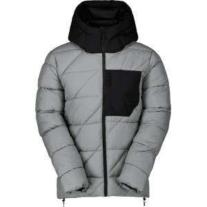 Scott Мъжко синтетично яке Scott Insuloft Warm Jacket Synthetic jacket - Fog Blue (004-7071-0411)