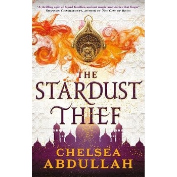 Stardust Thief