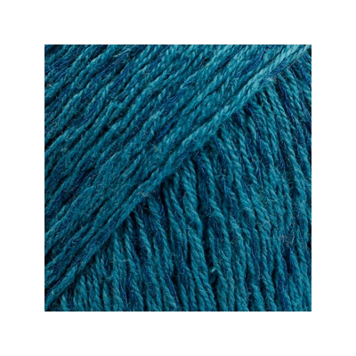DROPS Belle Barva: Belle petrol 17