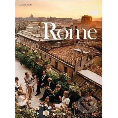 Rome. Portrait of a City