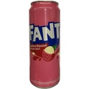 Fanta Lychee 320 ml