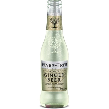 Fever Tree Ginger Beer 200 ml
