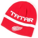 13 Pavel Datsyuk Detroit Red Wings Player Reversible Knit