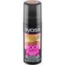 Farby na vlasy Syoss Root Retoucher tmavoplavý 120 ml