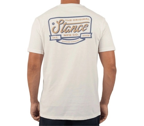 Stance Script Seal Ss canvas