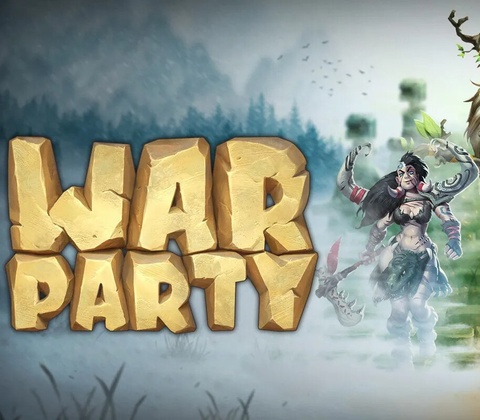Warparty