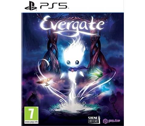 Evergate