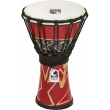 Toca SFDJ-7RP 7" Freestyle Djembe