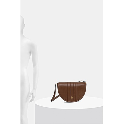 Кожена чанта Bally (WAM04A)