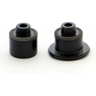 Black Peak QR Адаптери за Задна главина Black Peak101 / 211