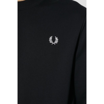 Fred Perry Памучен суичър Fred Perry (M7535.184)