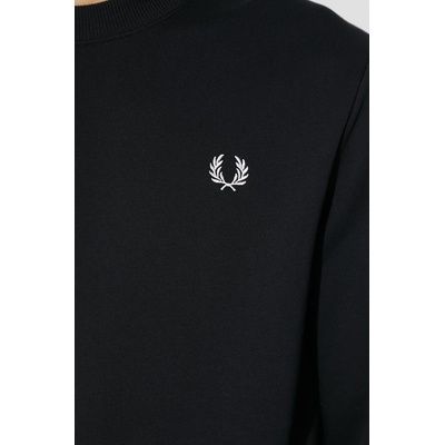 Fred Perry Памучен суичър Fred Perry (M7535.184)