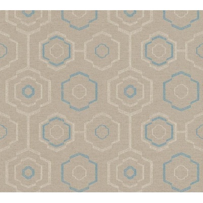 A. S. Création Влизелинов тапет за стена ethnic origin 37177-1