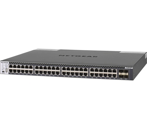 NETGEAR M4300-48X