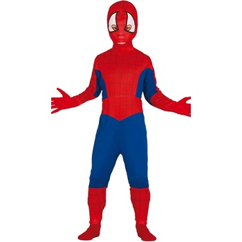 Guirca Pavoučí muž Spiderman