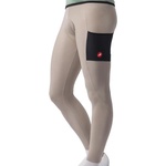 Castelli Мъжки клин за колоездене Castelli Unlimited Bibtight Cycling bottoms - Clay (055-3322-0313)