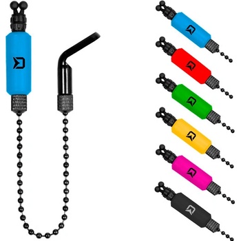 Delphin Retiazkový Indikátor ROTA Chain Modrá