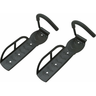 COMPASS Držiak na bicykel 2 ks HOOK DOUBLE 8591686092745