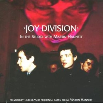 Joy Division - In The Studio With Martin Hannett