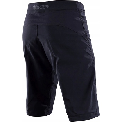 Troy Lee Designs na kolo černé