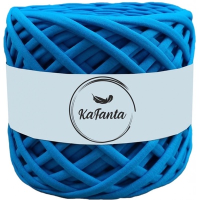 Špagáty KaFanta Premium - tyrkysová